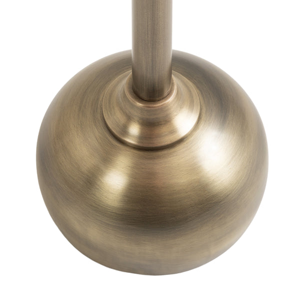 Kate & Laurel Miki Drink Table