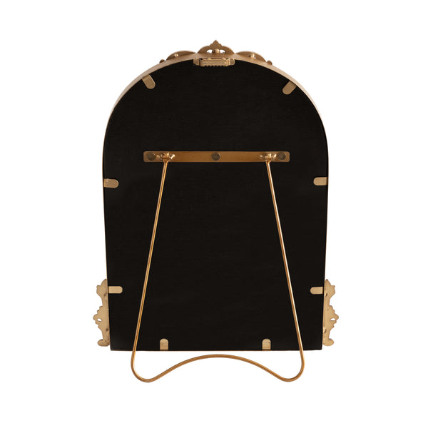 Kate & Laurel Myrcelle Tabletop Arched Mirror
