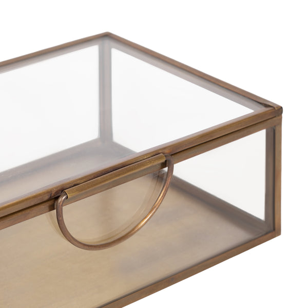 Kate & Laurel Nevala Decorative Storage Box Set