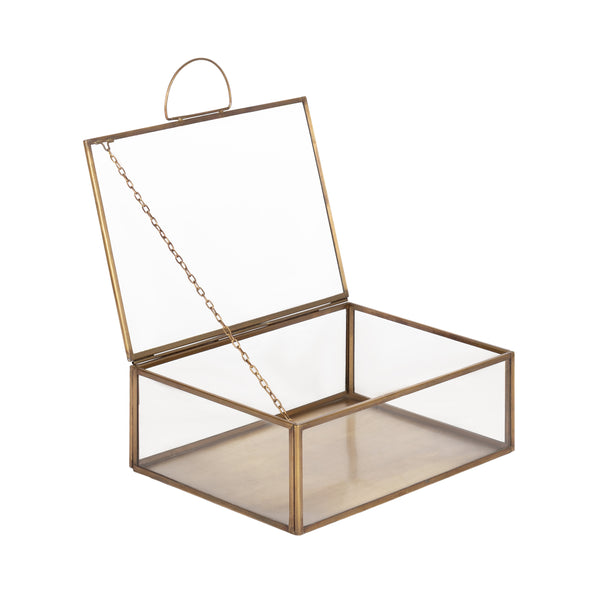 Kate & Laurel Nevala Decorative Storage Box Set