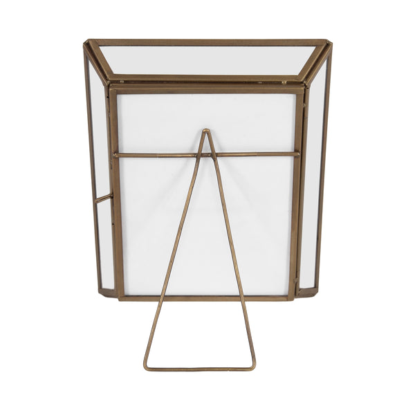 Kate & Laurel Nevala Frame And Tray Set