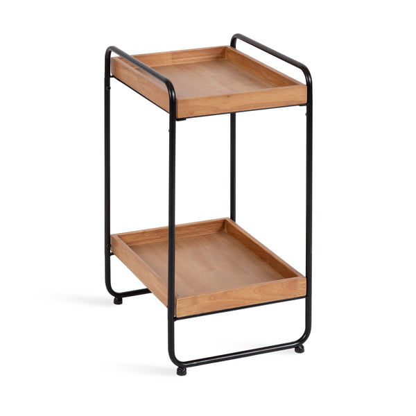 kate & laurel Nicco Tiered Side Table