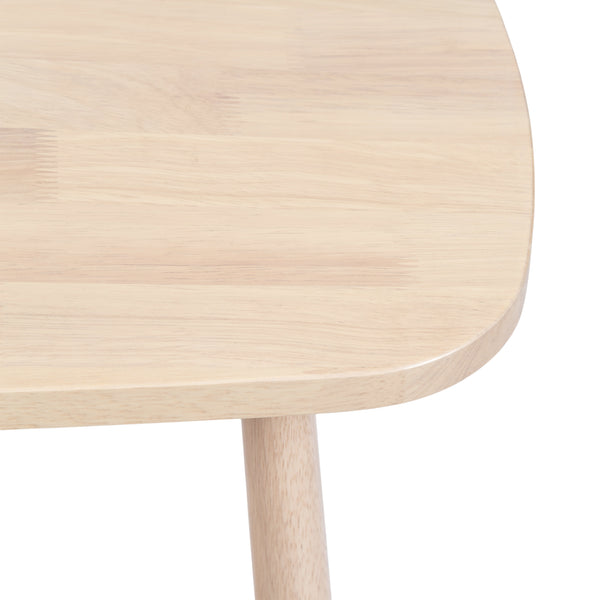 Kate & Laurel Nilas Wood Console Table