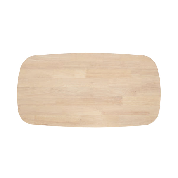 Kate & Laurel Nilas Wood Console Table