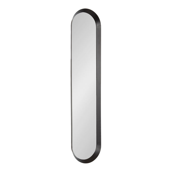 kate & laurel Niya Metal Panel Wall Mirror