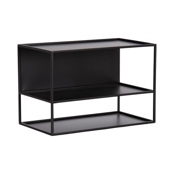 Kate & Laurel Nomi Floating Side Table
