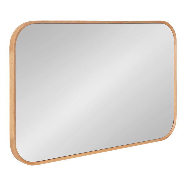 Kate & Laurel Nordlund Framed Wall Mirror