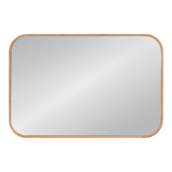 Kate & Laurel Nordlund Framed Wall Mirror
