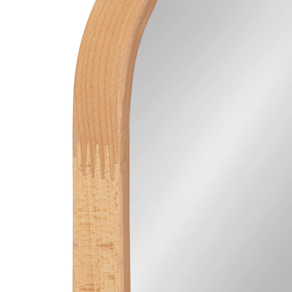 Kate & Laurel Nordlund Framed Wall Mirror