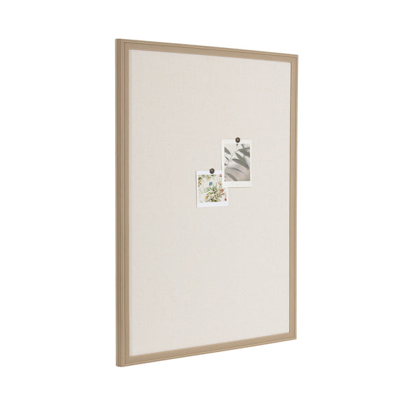Kate & Laurel Oakhurst Rectangle Pinboard