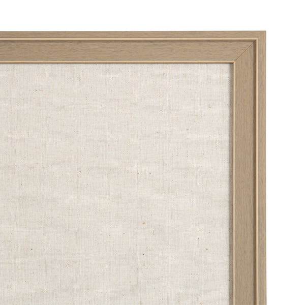 Kate & Laurel Oakhurst Rectangle Pinboard