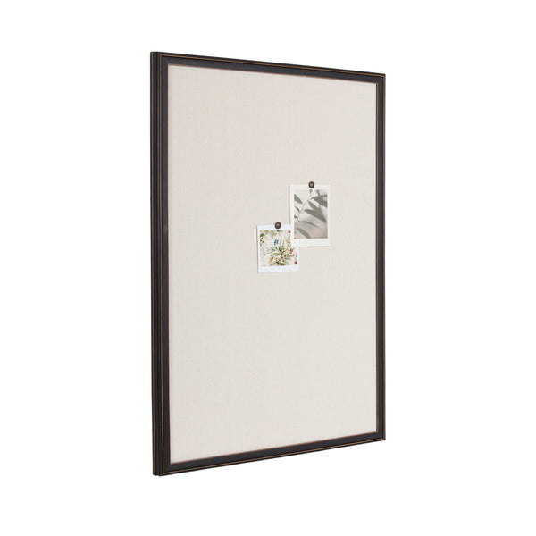 kate & laurel Oakhurst Rectangle Pinboard