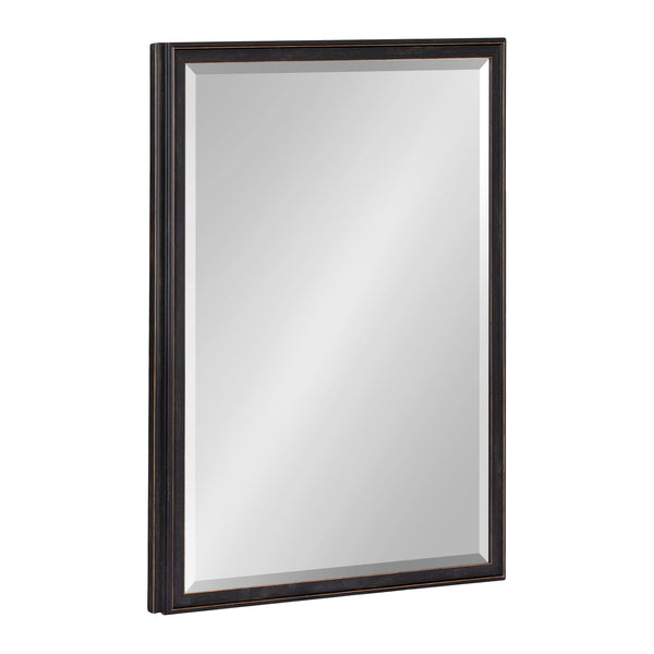 Kate & Laurel Oakhurst Rectangle Wall Mirror