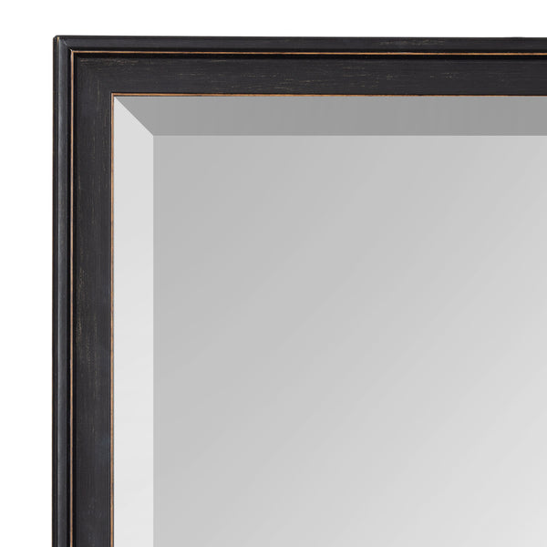 Kate & Laurel Oakhurst Rectangle Wall Mirror