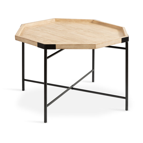 kate & laurel Occonor Coffee Table Wood
