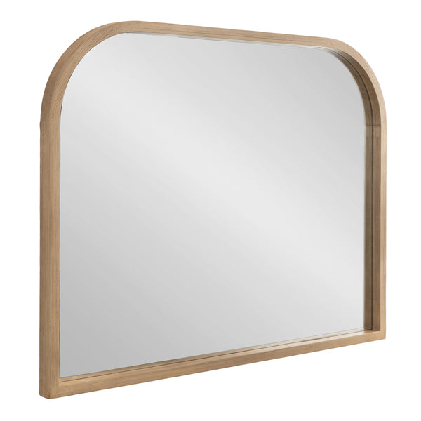 kate & laurel Occonor Wood Arch Mirror