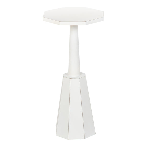 Kate & Laurel Octavia Accent Table