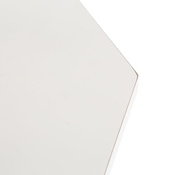 Kate & Laurel Octavia Accent Table