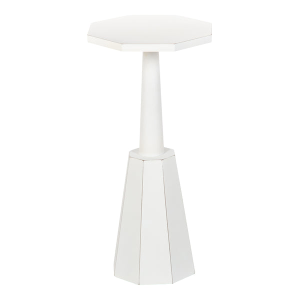 kate & laurel Octavia Accent Table
