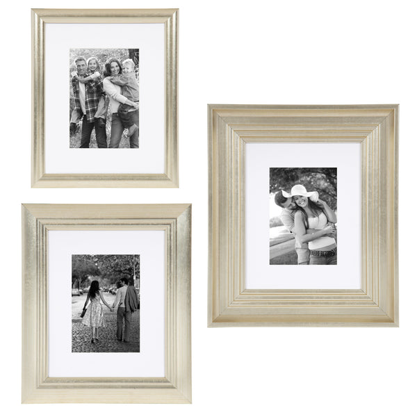 Kate & Laurel Odessa 8 Piece Frame Set