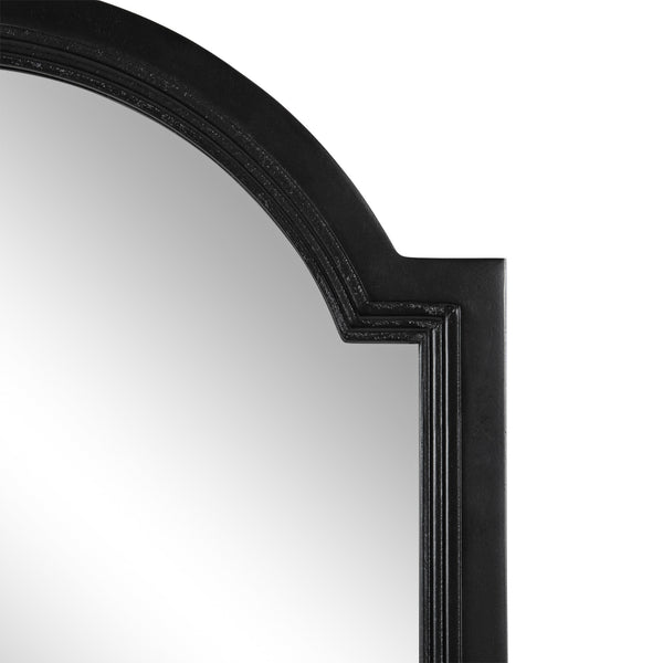 Kate & Laurel Ohara Arch Wall Mirror