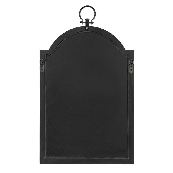 Kate & Laurel Ohara Arch Wall Mirror