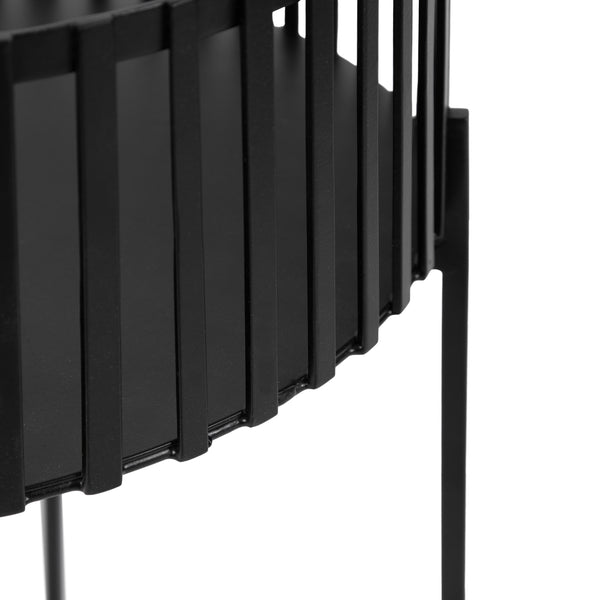 Kate & Laurel Paynter Plant Stand Set