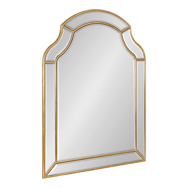 Kate & Laurel Pinchot Framed Wall Mirror