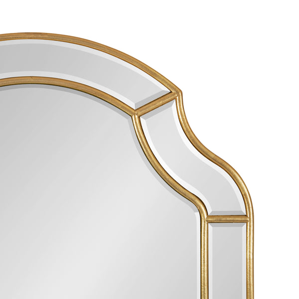 Kate & Laurel Pinchot Framed Wall Mirror