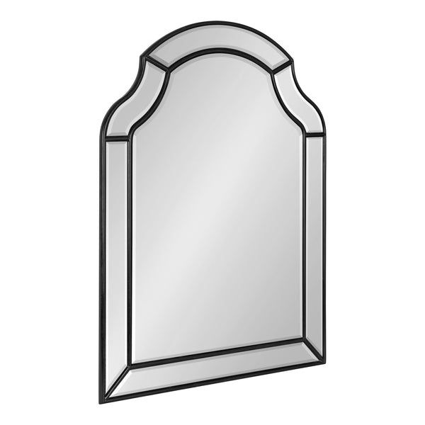 kate & laurel Pinchot Framed Wall Mirror