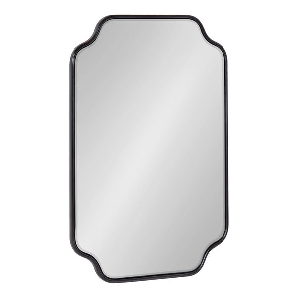 kate & laurel Plumley Framed Wall Mirror