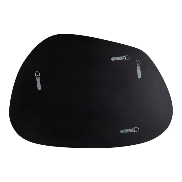 Kate & Laurel Ponder Decorative Wall Mirror