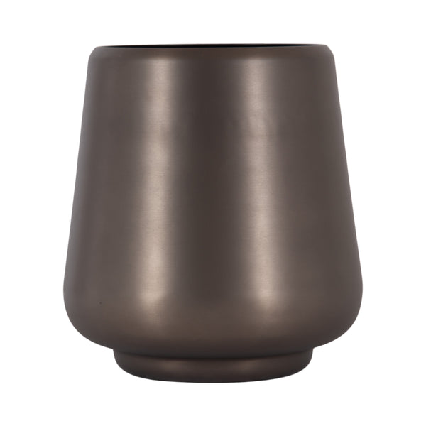 Kate & Laurel Portell Metal Planter