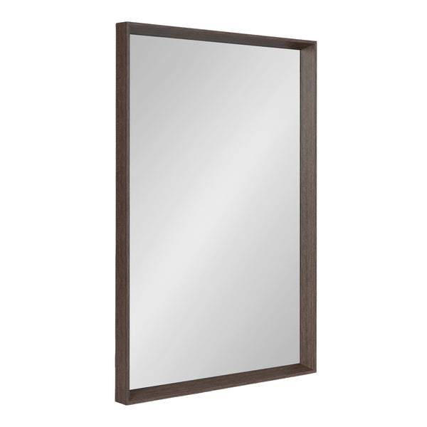 Kate & Laurel Quato Rectangle Wall Mirror