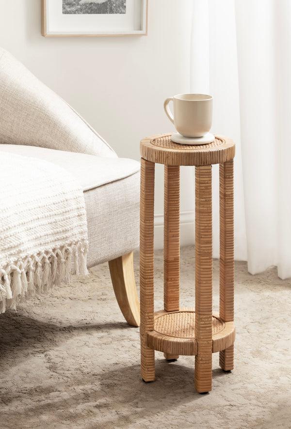 Kate & Laurel Rafina Round Table