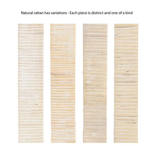 Kate & Laurel Rahfy Round Framed Wall Mirror