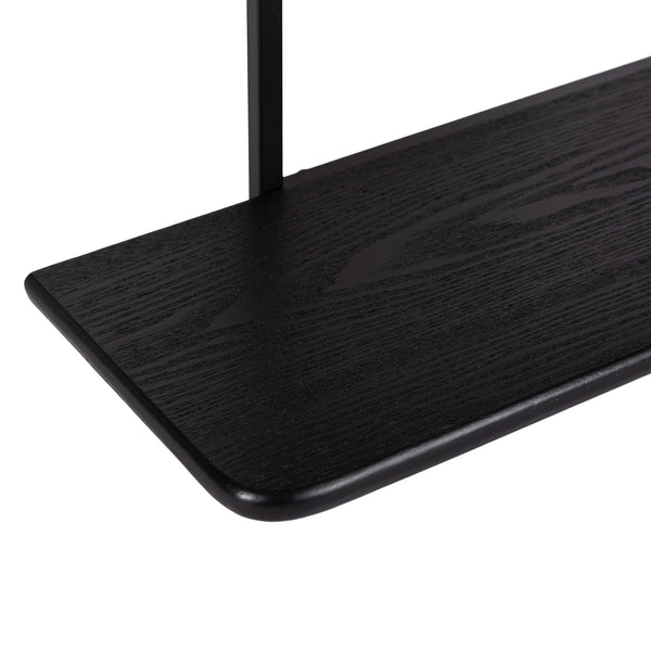 Kate & Laurel Ramone Tiered Wall Shelf