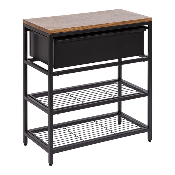 Kate & Laurel Randall Storage Table