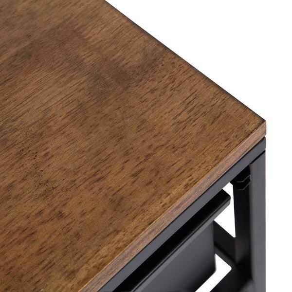 Kate & Laurel Randall Storage Table