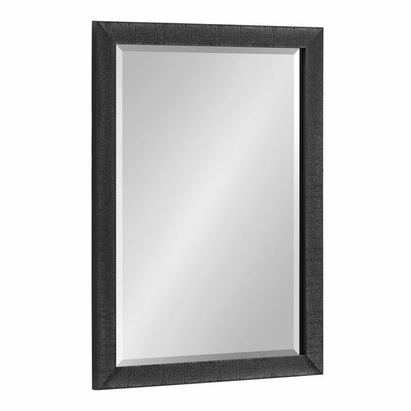 Kate & Laurel Reyna Rectangle Wall Mirror