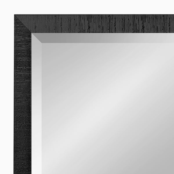 Kate & Laurel Reyna Rectangle Wall Mirror