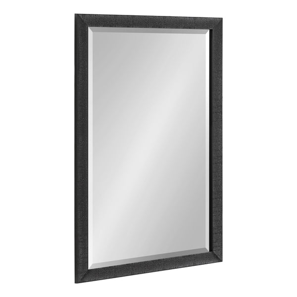 kate & laurel Reyna Rectangle Wall Mirror