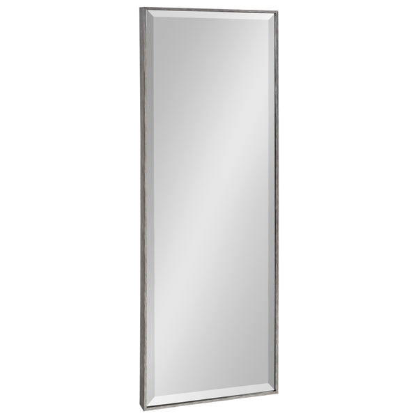 Kate & Laurel Rhodes Framed Wall Mirror