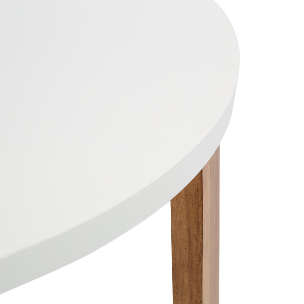 Kate & Laurel Rioux Wood Coffee Table