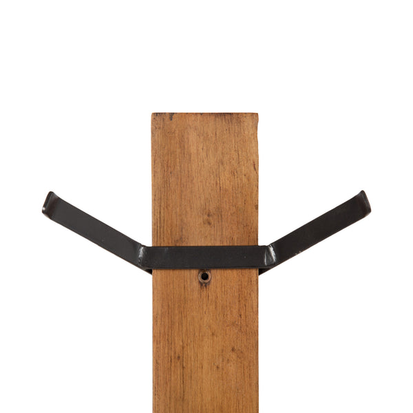 Kate & Laurel Rossmore Vertical Hooks