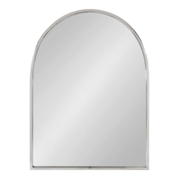 Kate & Laurel Rowla Arch Wall Mirror