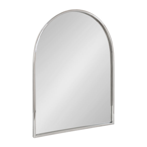 kate & laurel Rowla Arch Wall Mirror