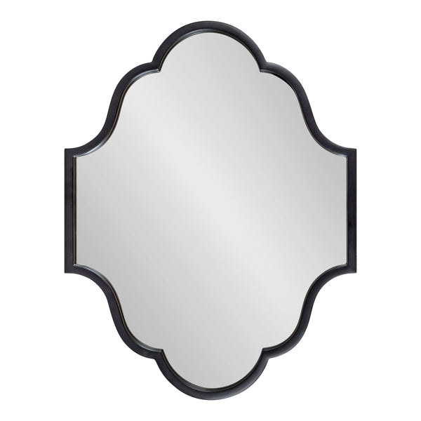 Kate & Laurel Rowla Framed Wall Mirror