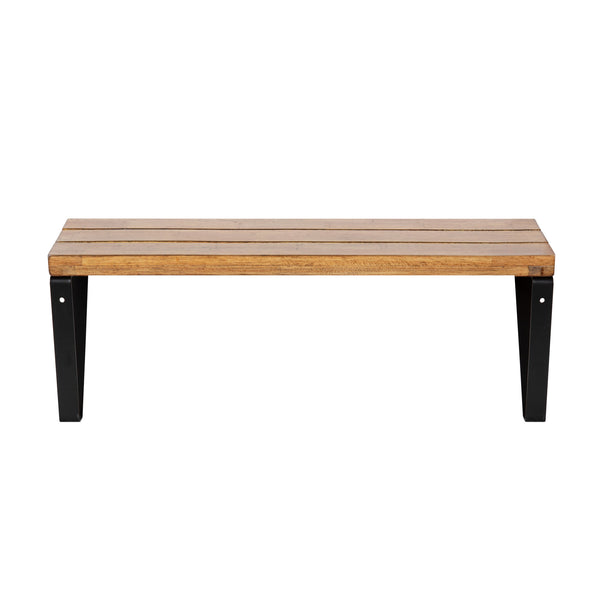 Kate & Laurel Samuels Wall Shelf