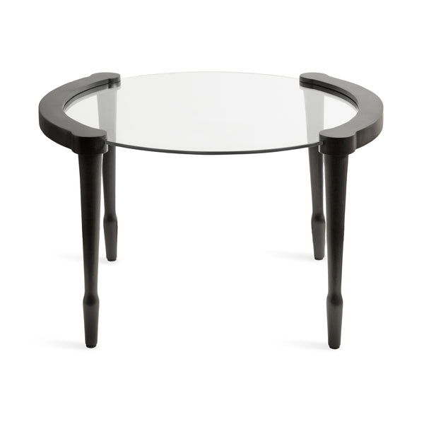 Kate & Laurel Santoro Round Coffee Table